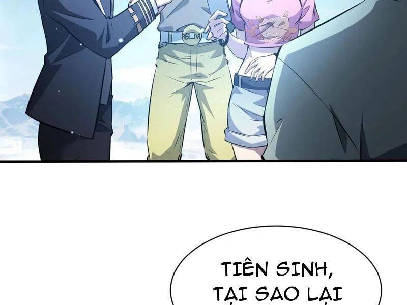 Trò Chơi Quỷ Dị: Ta Dựa Vào Vô Số Công Đức Khắc Thông Quan - Chapter 43 - Page 61