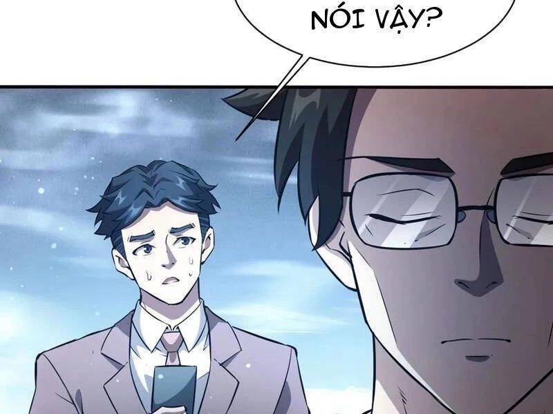 Trò Chơi Quỷ Dị: Ta Dựa Vào Vô Số Công Đức Khắc Thông Quan - Chapter 43 - Page 62