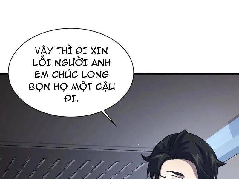 Trò Chơi Quỷ Dị: Ta Dựa Vào Vô Số Công Đức Khắc Thông Quan - Chapter 43 - Page 7