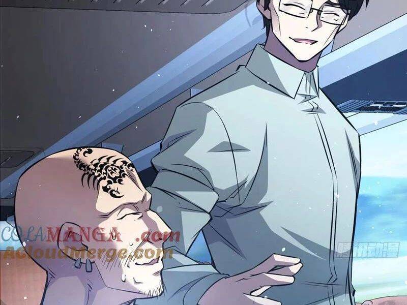 Trò Chơi Quỷ Dị: Ta Dựa Vào Vô Số Công Đức Khắc Thông Quan - Chapter 43 - Page 8