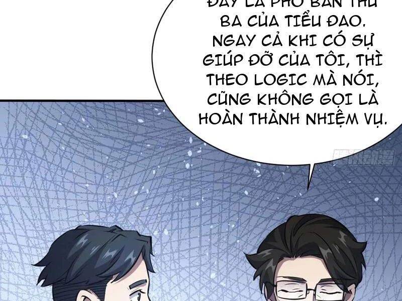 Trò Chơi Quỷ Dị: Ta Dựa Vào Vô Số Công Đức Khắc Thông Quan - Chapter 44 - Page 10