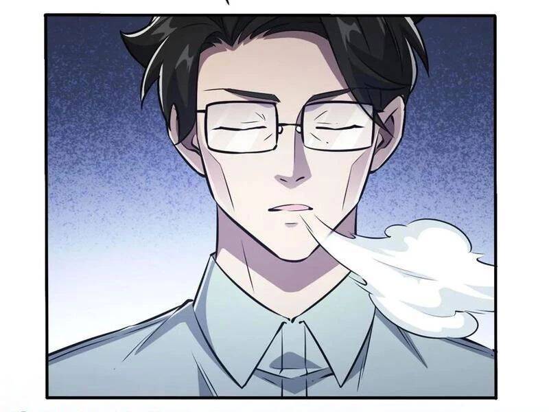 Trò Chơi Quỷ Dị: Ta Dựa Vào Vô Số Công Đức Khắc Thông Quan - Chapter 44 - Page 13