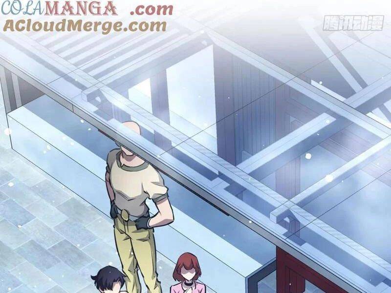 Trò Chơi Quỷ Dị: Ta Dựa Vào Vô Số Công Đức Khắc Thông Quan - Chapter 44 - Page 14