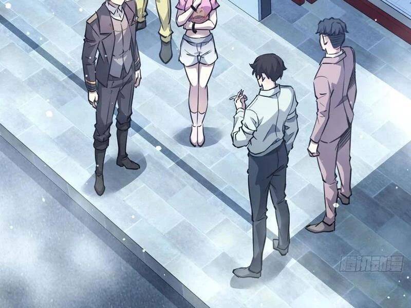 Trò Chơi Quỷ Dị: Ta Dựa Vào Vô Số Công Đức Khắc Thông Quan - Chapter 44 - Page 15