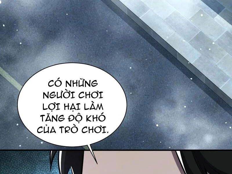 Trò Chơi Quỷ Dị: Ta Dựa Vào Vô Số Công Đức Khắc Thông Quan - Chapter 44 - Page 16