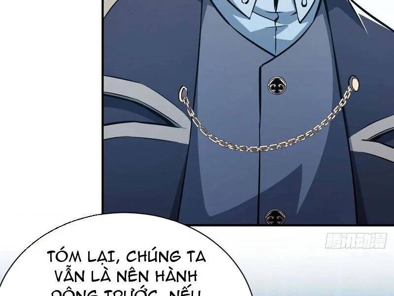 Trò Chơi Quỷ Dị: Ta Dựa Vào Vô Số Công Đức Khắc Thông Quan - Chapter 44 - Page 19