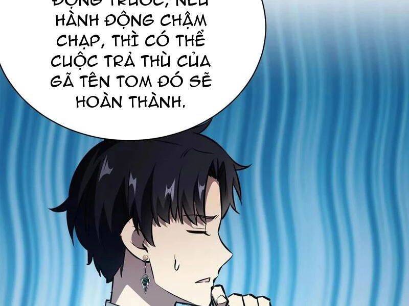 Trò Chơi Quỷ Dị: Ta Dựa Vào Vô Số Công Đức Khắc Thông Quan - Chapter 44 - Page 20