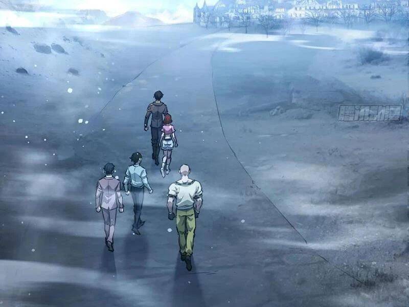 Trò Chơi Quỷ Dị: Ta Dựa Vào Vô Số Công Đức Khắc Thông Quan - Chapter 44 - Page 23