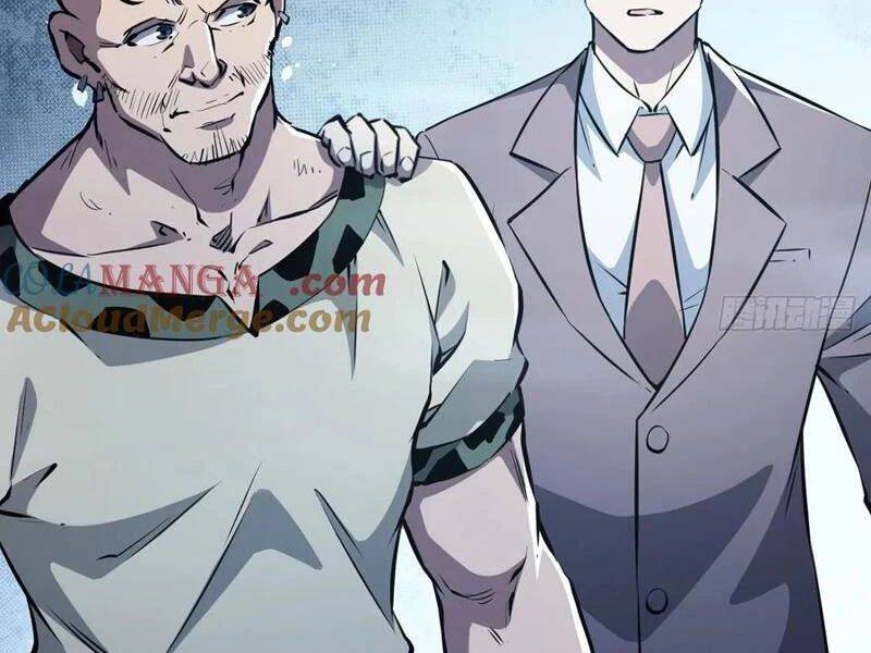 Trò Chơi Quỷ Dị: Ta Dựa Vào Vô Số Công Đức Khắc Thông Quan - Chapter 44 - Page 30