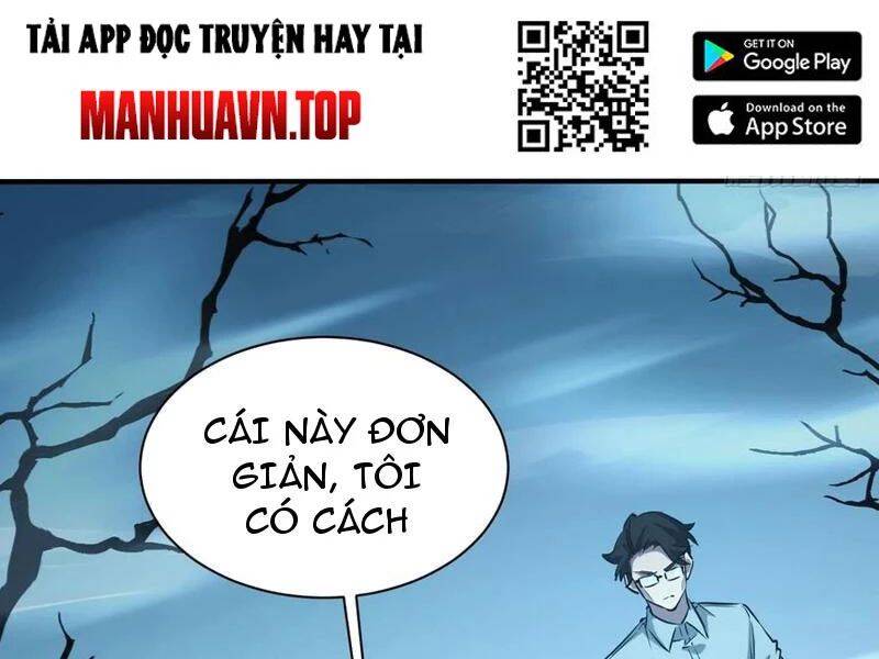Trò Chơi Quỷ Dị: Ta Dựa Vào Vô Số Công Đức Khắc Thông Quan - Chapter 44 - Page 32