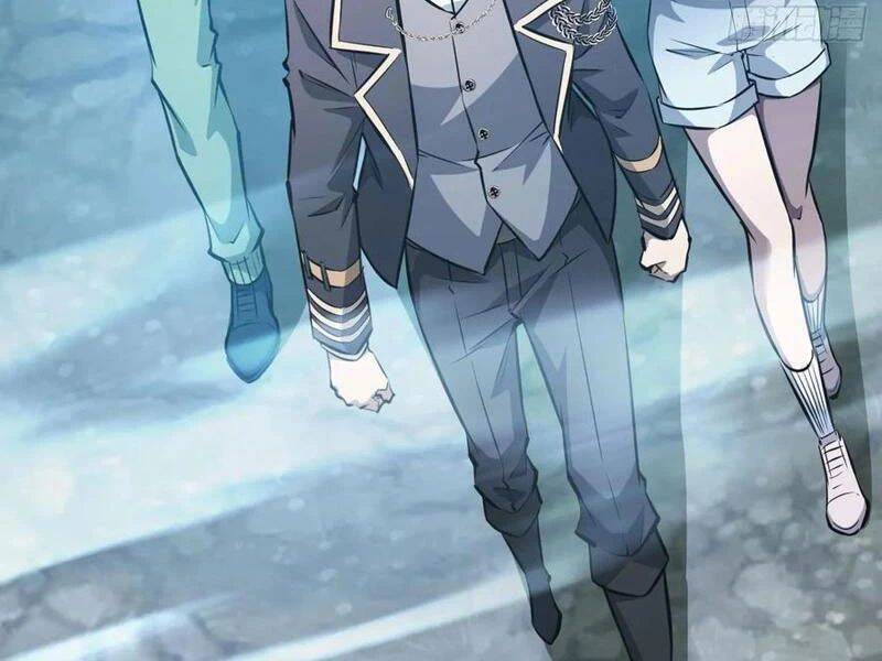 Trò Chơi Quỷ Dị: Ta Dựa Vào Vô Số Công Đức Khắc Thông Quan - Chapter 44 - Page 34