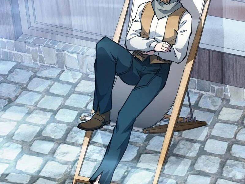 Trò Chơi Quỷ Dị: Ta Dựa Vào Vô Số Công Đức Khắc Thông Quan - Chapter 44 - Page 37