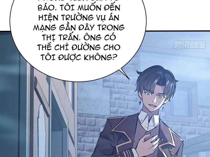 Trò Chơi Quỷ Dị: Ta Dựa Vào Vô Số Công Đức Khắc Thông Quan - Chapter 44 - Page 41