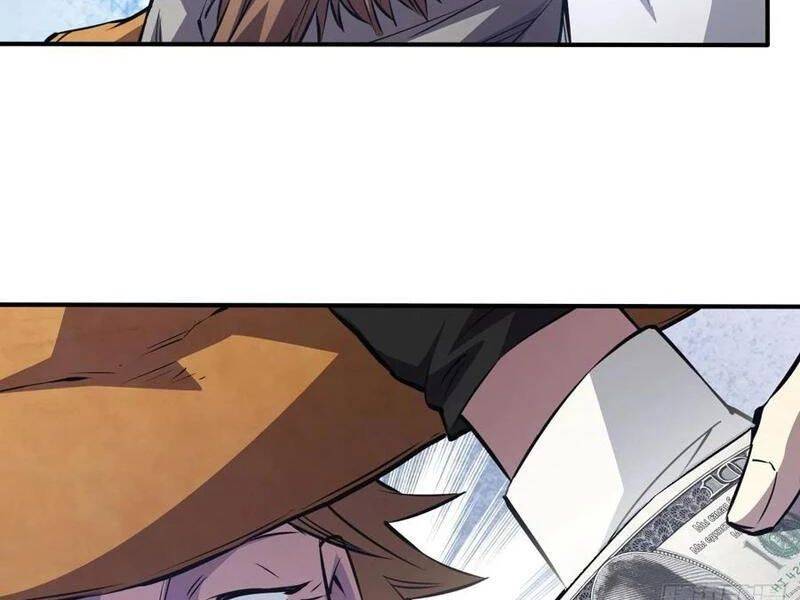 Trò Chơi Quỷ Dị: Ta Dựa Vào Vô Số Công Đức Khắc Thông Quan - Chapter 44 - Page 46