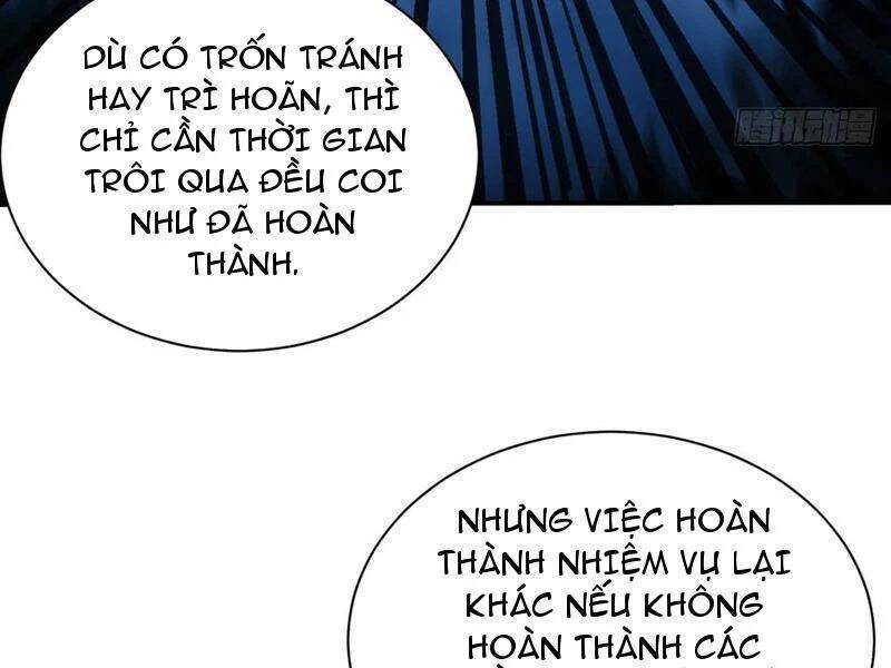 Trò Chơi Quỷ Dị: Ta Dựa Vào Vô Số Công Đức Khắc Thông Quan - Chapter 44 - Page 5