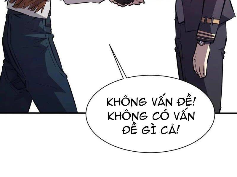 Trò Chơi Quỷ Dị: Ta Dựa Vào Vô Số Công Đức Khắc Thông Quan - Chapter 44 - Page 54