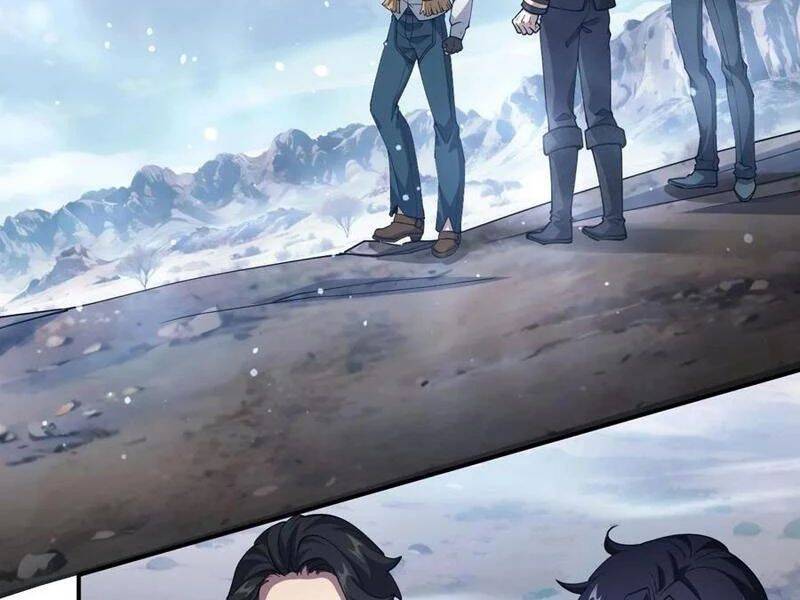 Trò Chơi Quỷ Dị: Ta Dựa Vào Vô Số Công Đức Khắc Thông Quan - Chapter 44 - Page 58