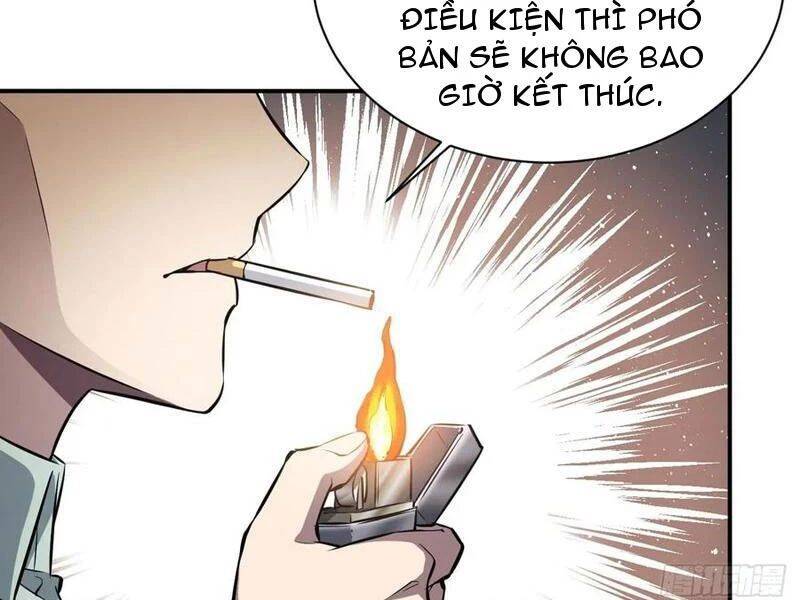 Trò Chơi Quỷ Dị: Ta Dựa Vào Vô Số Công Đức Khắc Thông Quan - Chapter 44 - Page 6