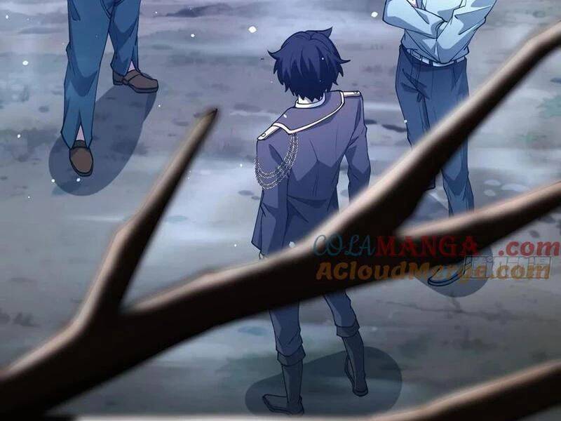 Trò Chơi Quỷ Dị: Ta Dựa Vào Vô Số Công Đức Khắc Thông Quan - Chapter 44 - Page 69