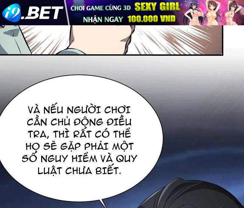 Trò Chơi Quỷ Dị: Ta Dựa Vào Vô Số Công Đức Khắc Thông Quan - Chapter 44 - Page 7