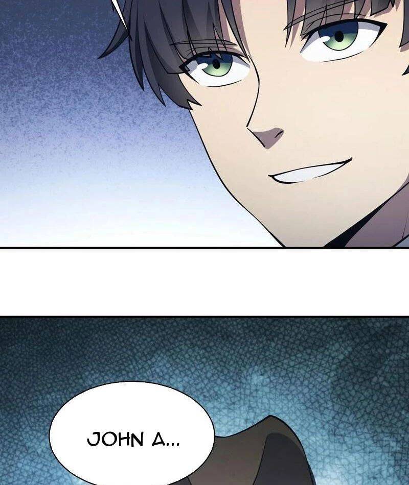 Trò Chơi Quỷ Dị: Ta Dựa Vào Vô Số Công Đức Khắc Thông Quan - Chapter 45 - Page 10