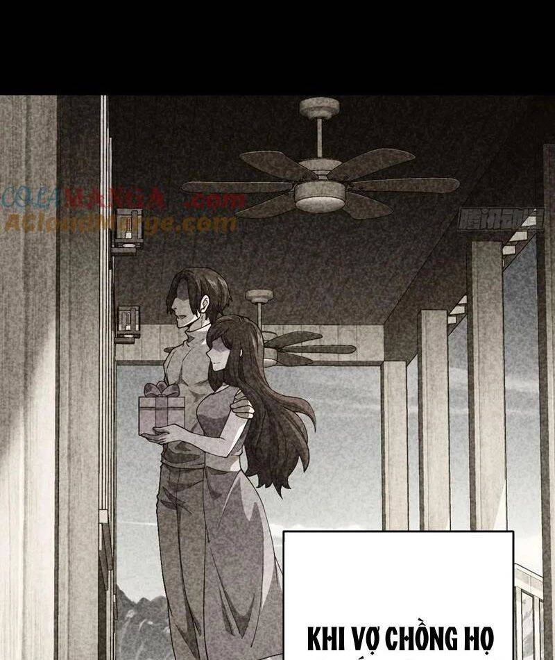 Trò Chơi Quỷ Dị: Ta Dựa Vào Vô Số Công Đức Khắc Thông Quan - Chapter 45 - Page 14