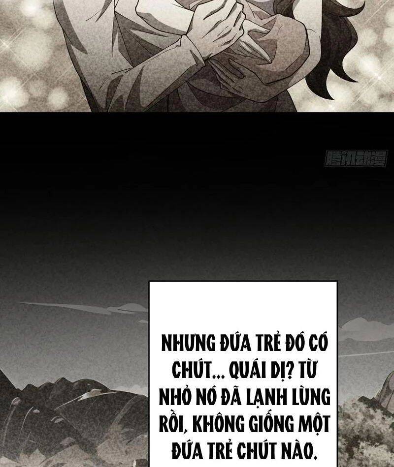 Trò Chơi Quỷ Dị: Ta Dựa Vào Vô Số Công Đức Khắc Thông Quan - Chapter 45 - Page 17