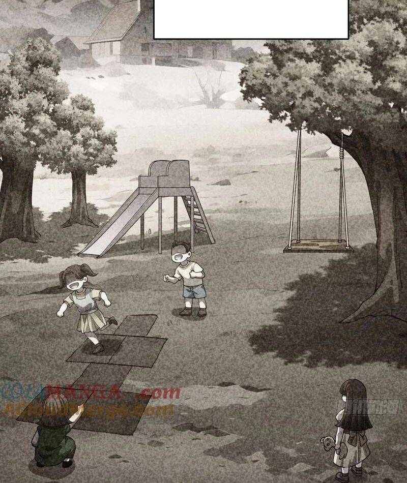 Trò Chơi Quỷ Dị: Ta Dựa Vào Vô Số Công Đức Khắc Thông Quan - Chapter 45 - Page 18