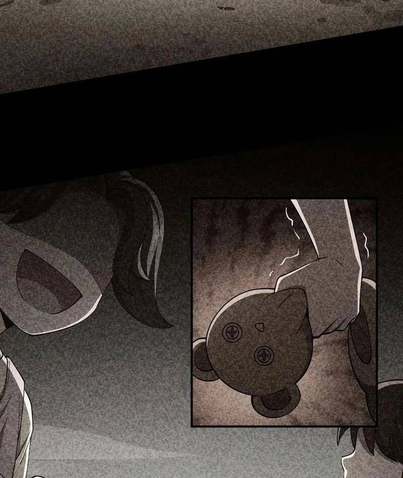 Trò Chơi Quỷ Dị: Ta Dựa Vào Vô Số Công Đức Khắc Thông Quan - Chapter 45 - Page 19