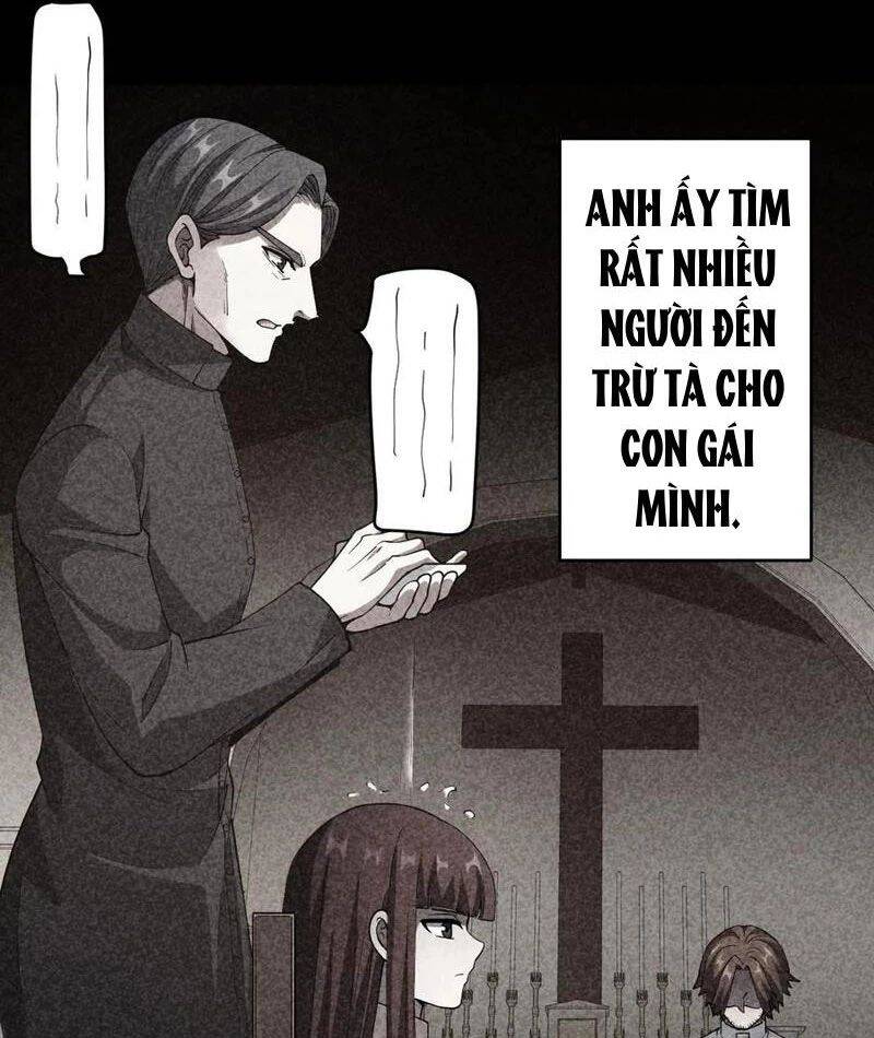 Trò Chơi Quỷ Dị: Ta Dựa Vào Vô Số Công Đức Khắc Thông Quan - Chapter 45 - Page 22