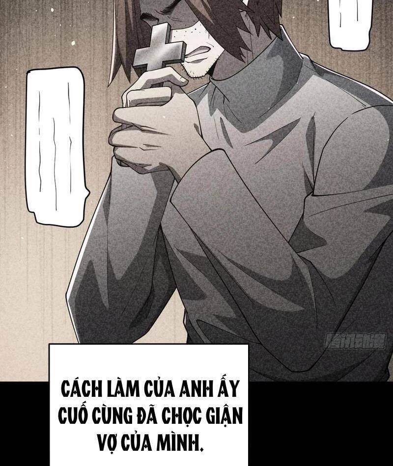 Trò Chơi Quỷ Dị: Ta Dựa Vào Vô Số Công Đức Khắc Thông Quan - Chapter 45 - Page 24