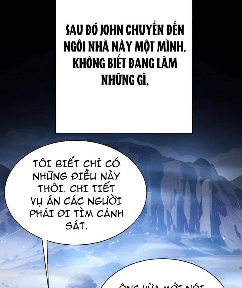 Trò Chơi Quỷ Dị: Ta Dựa Vào Vô Số Công Đức Khắc Thông Quan - Chapter 45 - Page 33