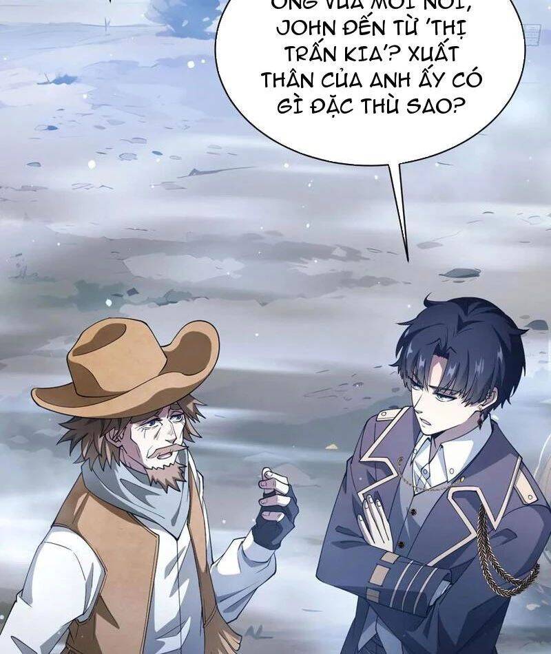 Trò Chơi Quỷ Dị: Ta Dựa Vào Vô Số Công Đức Khắc Thông Quan - Chapter 45 - Page 34