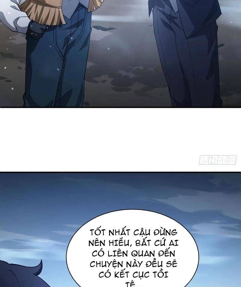 Trò Chơi Quỷ Dị: Ta Dựa Vào Vô Số Công Đức Khắc Thông Quan - Chapter 45 - Page 35