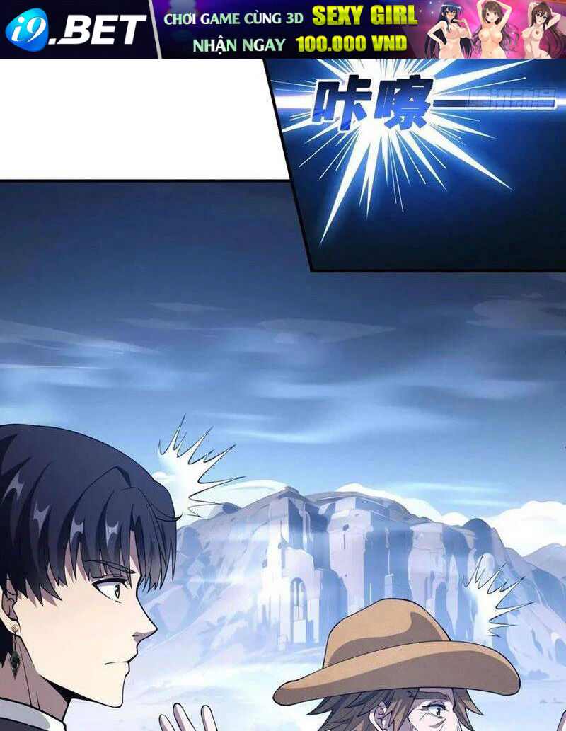 Trò Chơi Quỷ Dị: Ta Dựa Vào Vô Số Công Đức Khắc Thông Quan - Chapter 45 - Page 37