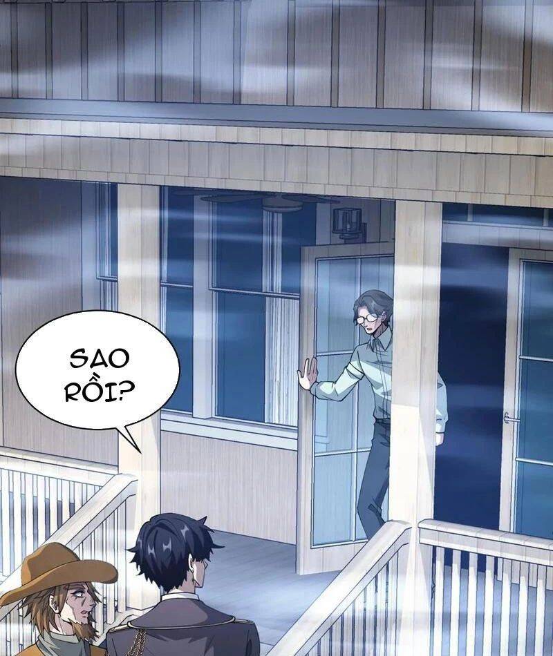 Trò Chơi Quỷ Dị: Ta Dựa Vào Vô Số Công Đức Khắc Thông Quan - Chapter 45 - Page 39