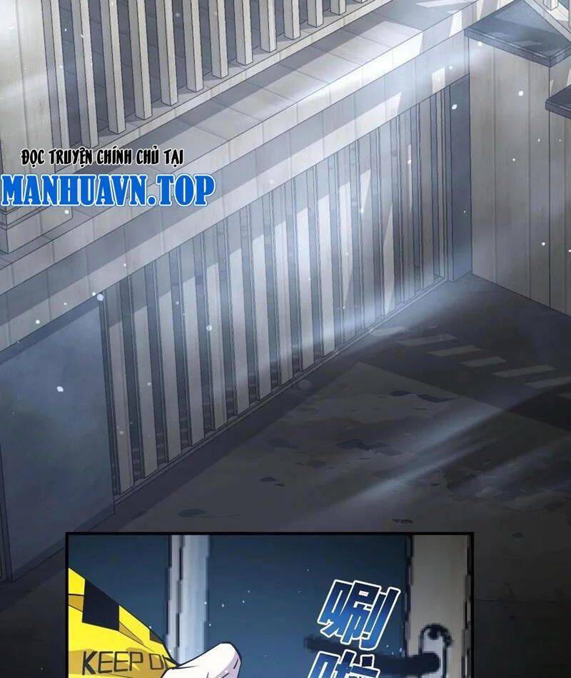 Trò Chơi Quỷ Dị: Ta Dựa Vào Vô Số Công Đức Khắc Thông Quan - Chapter 45 - Page 4