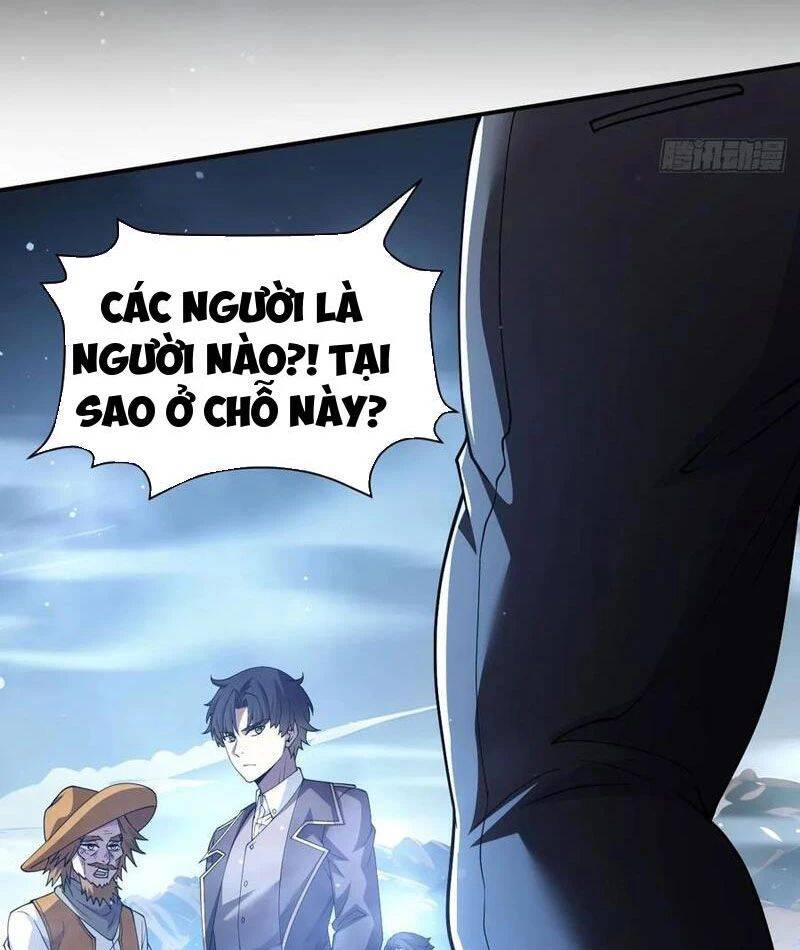 Trò Chơi Quỷ Dị: Ta Dựa Vào Vô Số Công Đức Khắc Thông Quan - Chapter 45 - Page 44