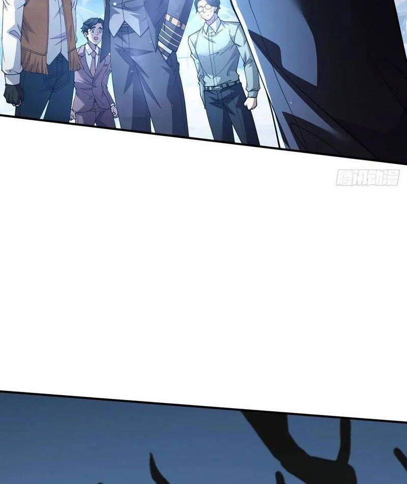 Trò Chơi Quỷ Dị: Ta Dựa Vào Vô Số Công Đức Khắc Thông Quan - Chapter 45 - Page 45