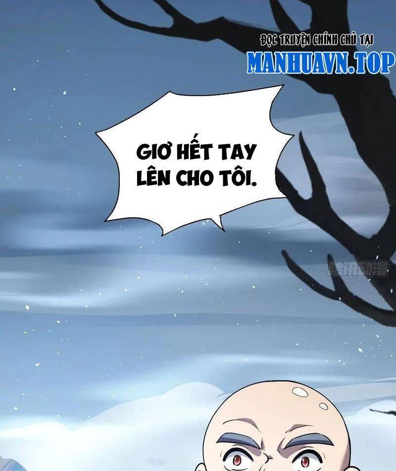 Trò Chơi Quỷ Dị: Ta Dựa Vào Vô Số Công Đức Khắc Thông Quan - Chapter 45 - Page 46