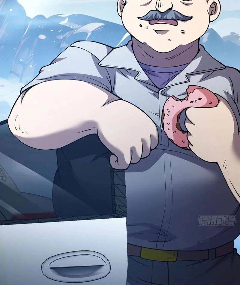 Trò Chơi Quỷ Dị: Ta Dựa Vào Vô Số Công Đức Khắc Thông Quan - Chapter 45 - Page 47