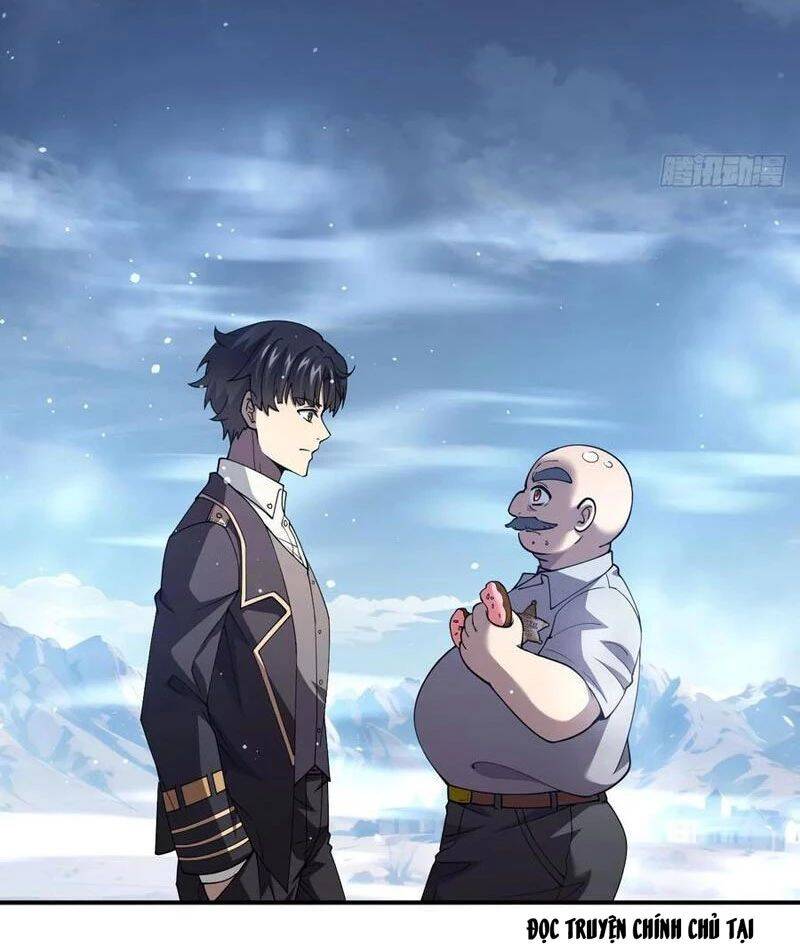 Trò Chơi Quỷ Dị: Ta Dựa Vào Vô Số Công Đức Khắc Thông Quan - Chapter 45 - Page 50