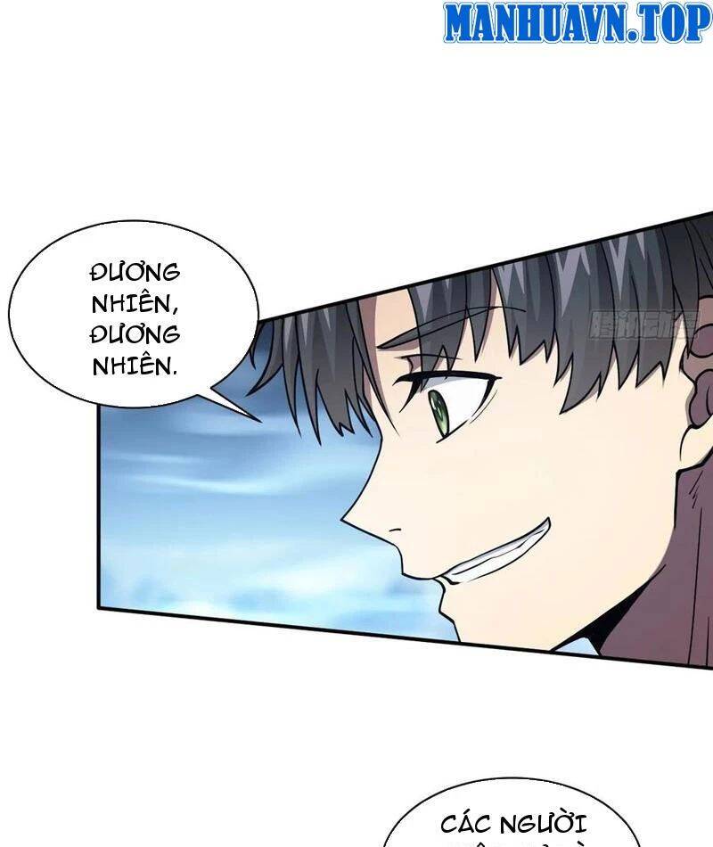 Trò Chơi Quỷ Dị: Ta Dựa Vào Vô Số Công Đức Khắc Thông Quan - Chapter 45 - Page 51