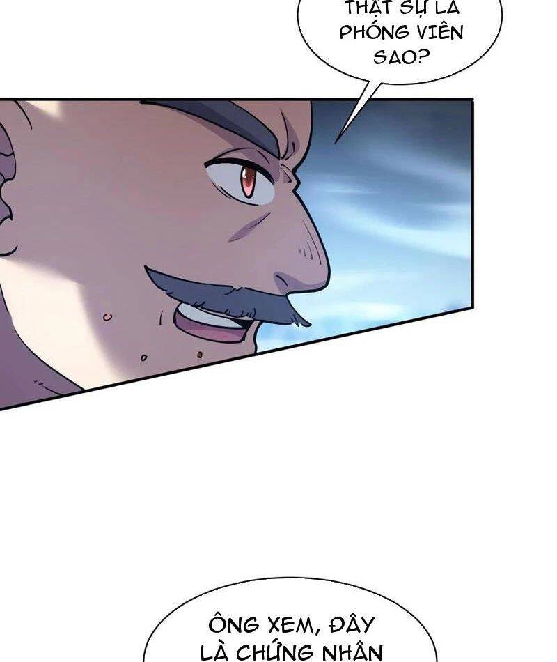 Trò Chơi Quỷ Dị: Ta Dựa Vào Vô Số Công Đức Khắc Thông Quan - Chapter 45 - Page 52