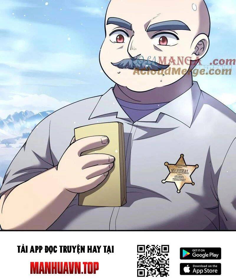 Trò Chơi Quỷ Dị: Ta Dựa Vào Vô Số Công Đức Khắc Thông Quan - Chapter 45 - Page 56