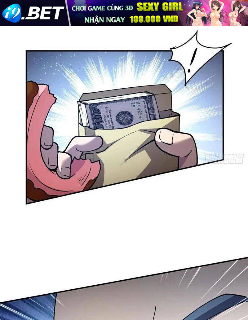 Trò Chơi Quỷ Dị: Ta Dựa Vào Vô Số Công Đức Khắc Thông Quan - Chapter 45 - Page 57