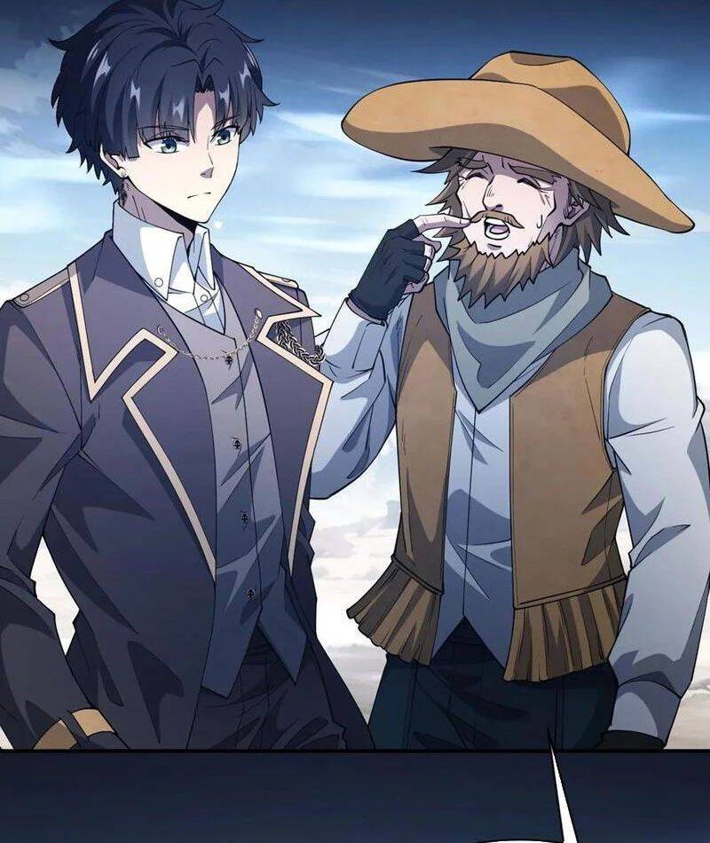 Trò Chơi Quỷ Dị: Ta Dựa Vào Vô Số Công Đức Khắc Thông Quan - Chapter 45 - Page 7