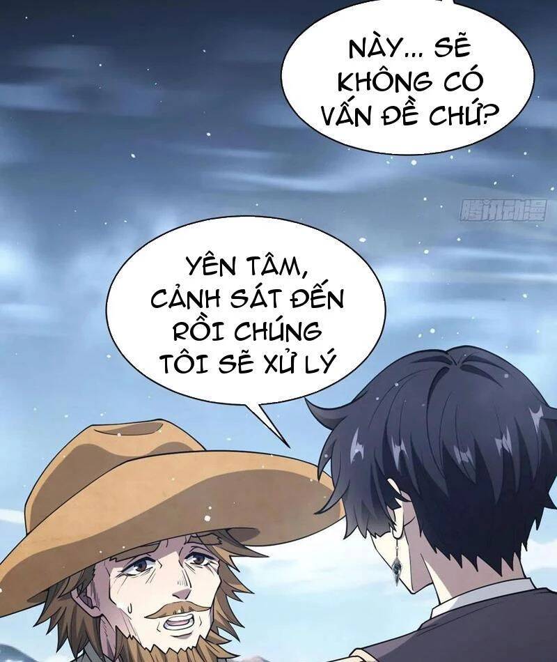 Trò Chơi Quỷ Dị: Ta Dựa Vào Vô Số Công Đức Khắc Thông Quan - Chapter 45 - Page 8