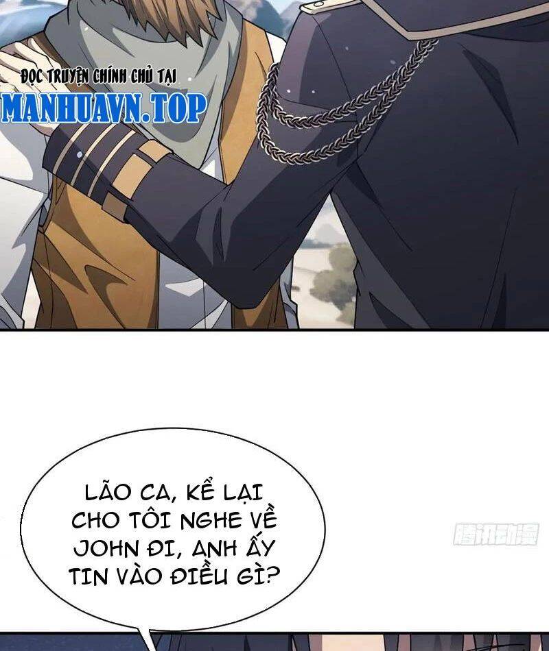 Trò Chơi Quỷ Dị: Ta Dựa Vào Vô Số Công Đức Khắc Thông Quan - Chapter 45 - Page 9