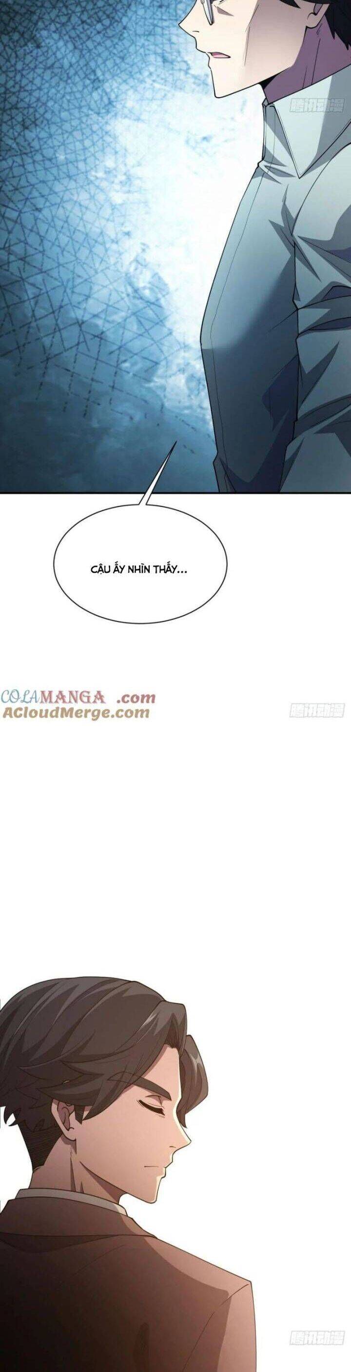 Trò Chơi Quỷ Dị: Ta Dựa Vào Vô Số Công Đức Khắc Thông Quan - Chapter 46 - Page 7